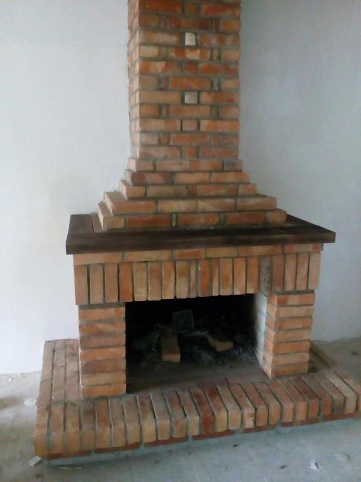 chimney