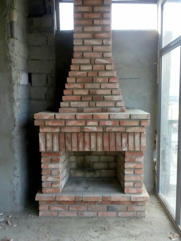 chimney