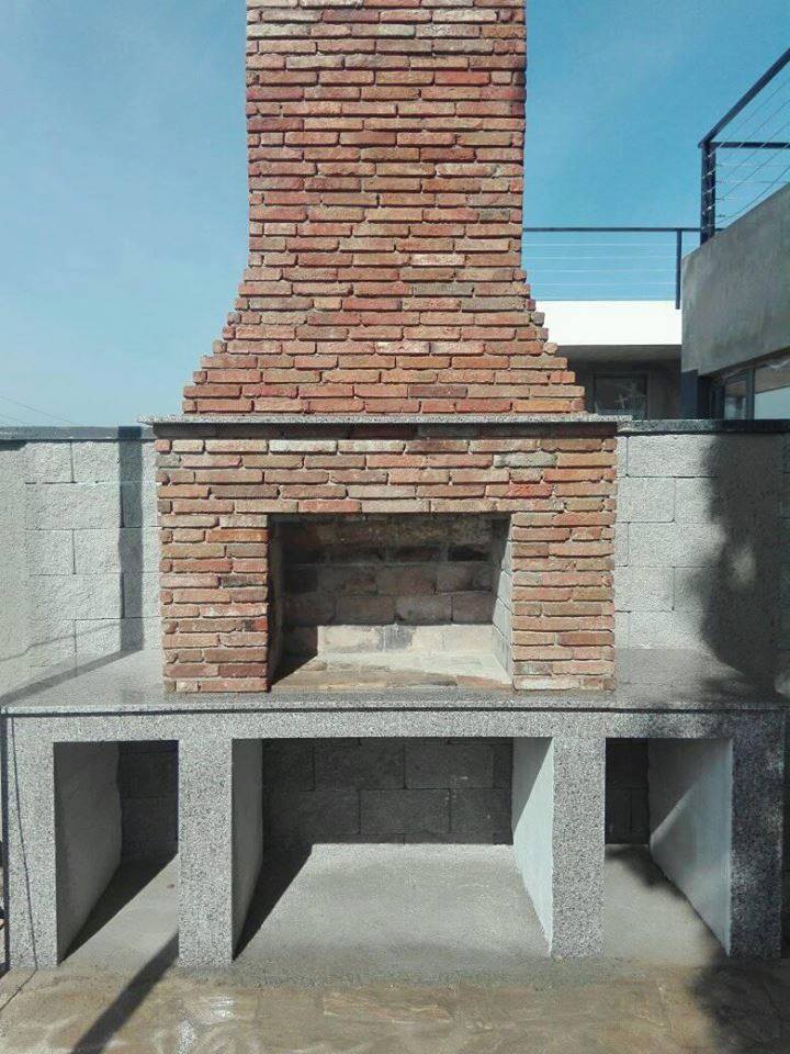 chimney