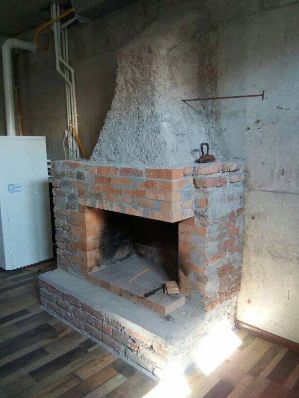 chimney